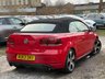 USED 2013 63 VOLKSWAGEN GOLF 2.0 TSI GTI Cabriolet DSG Euro 5 2dr *********DEPOSIT TAKEN********