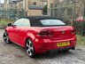 USED 2013 63 VOLKSWAGEN GOLF 2.0 TSI GTI Cabriolet DSG Euro 5 2dr *********DEPOSIT TAKEN********