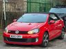 USED 2013 63 VOLKSWAGEN GOLF 2.0 TSI GTI Cabriolet DSG Euro 5 2dr *********DEPOSIT TAKEN********