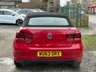 USED 2013 63 VOLKSWAGEN GOLF 2.0 TSI GTI Cabriolet DSG Euro 5 2dr *********DEPOSIT TAKEN********