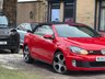 USED 2013 63 VOLKSWAGEN GOLF 2.0 TSI GTI Cabriolet DSG Euro 5 2dr *********DEPOSIT TAKEN********