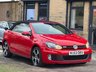 USED 2013 63 VOLKSWAGEN GOLF 2.0 TSI GTI Cabriolet DSG Euro 5 2dr *********DEPOSIT TAKEN********