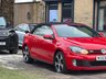USED 2013 63 VOLKSWAGEN GOLF 2.0 TSI GTI Cabriolet DSG Euro 5 2dr *********DEPOSIT TAKEN********