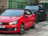 USED 2013 63 VOLKSWAGEN GOLF 2.0 TSI GTI Cabriolet DSG Euro 5 2dr *********DEPOSIT TAKEN********