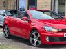 USED 2013 63 VOLKSWAGEN GOLF 2.0 TSI GTI Cabriolet DSG Euro 5 2dr *********DEPOSIT TAKEN********