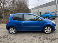 USED 2008 08 RENAULT TWINGO 1.2 TCe GT Hatchback 3dr Petrol Manual Euro 4 (100 ps) * TRADE SALE | SOLD AS SEEN *