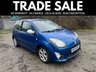 USED 2008 08 RENAULT TWINGO 1.2 TCe GT Hatchback 3dr Petrol Manual Euro 4 (100 ps) * TRADE SALE | SOLD AS SEEN *