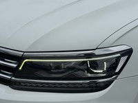 USED 2020 20 VOLKSWAGEN TIGUAN 2.0 TDI R-Line Tech SUV 5dr Diesel DSG Euro 6 (s/s) (150 ps) 