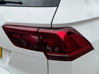 USED 2020 20 VOLKSWAGEN TIGUAN 2.0 TDI R-Line Tech SUV 5dr Diesel DSG Euro 6 (s/s) (150 ps) 