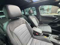 USED 2020 20 VOLKSWAGEN TIGUAN 2.0 TDI R-Line Tech SUV 5dr Diesel DSG Euro 6 (s/s) (150 ps) 
