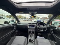 USED 2020 20 VOLKSWAGEN TIGUAN 2.0 TDI R-Line Tech SUV 5dr Diesel DSG Euro 6 (s/s) (150 ps) 