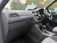 USED 2020 20 VOLKSWAGEN TIGUAN 2.0 TDI R-Line Tech SUV 5dr Diesel DSG Euro 6 (s/s) (150 ps) 