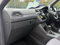 USED 2020 20 VOLKSWAGEN TIGUAN 2.0 TDI R-Line Tech SUV 5dr Diesel DSG Euro 6 (s/s) (150 ps) 