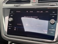 USED 2020 20 VOLKSWAGEN TIGUAN 2.0 TDI R-Line Tech SUV 5dr Diesel DSG Euro 6 (s/s) (150 ps) 