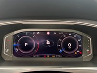 USED 2020 20 VOLKSWAGEN TIGUAN 2.0 TDI R-Line Tech SUV 5dr Diesel DSG Euro 6 (s/s) (150 ps) 