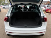 USED 2020 20 VOLKSWAGEN TIGUAN 2.0 TDI R-Line Tech SUV 5dr Diesel DSG Euro 6 (s/s) (150 ps) 