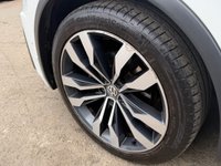 USED 2020 20 VOLKSWAGEN TIGUAN 2.0 TDI R-Line Tech SUV 5dr Diesel DSG Euro 6 (s/s) (150 ps) 