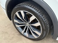USED 2020 20 VOLKSWAGEN TIGUAN 2.0 TDI R-Line Tech SUV 5dr Diesel DSG Euro 6 (s/s) (150 ps) 
