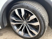 USED 2020 20 VOLKSWAGEN TIGUAN 2.0 TDI R-Line Tech SUV 5dr Diesel DSG Euro 6 (s/s) (150 ps) 