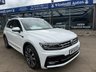 USED 2020 20 VOLKSWAGEN TIGUAN 2.0 TDI R-Line Tech SUV 5dr Diesel DSG Euro 6 (s/s) (150 ps) 