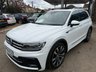 USED 2020 20 VOLKSWAGEN TIGUAN 2.0 TDI R-Line Tech SUV 5dr Diesel DSG Euro 6 (s/s) (150 ps) 