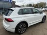 USED 2020 20 VOLKSWAGEN TIGUAN 2.0 TDI R-Line Tech SUV 5dr Diesel DSG Euro 6 (s/s) (150 ps) 