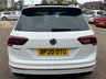 USED 2020 20 VOLKSWAGEN TIGUAN 2.0 TDI R-Line Tech SUV 5dr Diesel DSG Euro 6 (s/s) (150 ps) 