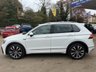 USED 2020 20 VOLKSWAGEN TIGUAN 2.0 TDI R-Line Tech SUV 5dr Diesel DSG Euro 6 (s/s) (150 ps) 