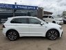 USED 2020 20 VOLKSWAGEN TIGUAN 2.0 TDI R-Line Tech SUV 5dr Diesel DSG Euro 6 (s/s) (150 ps) 
