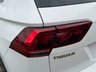 USED 2020 20 VOLKSWAGEN TIGUAN 2.0 TDI R-Line Tech SUV 5dr Diesel DSG Euro 6 (s/s) (150 ps) 