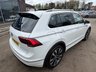 USED 2020 20 VOLKSWAGEN TIGUAN 2.0 TDI R-Line Tech SUV 5dr Diesel DSG Euro 6 (s/s) (150 ps) 