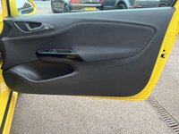 USED 2015 65 VAUXHALL CORSA 1.0i Turbo ecoFLEX SRi VX Line Hatchback 3dr Petrol Manual Euro 6 (s/s) (115 ps) 