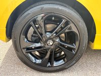 USED 2015 65 VAUXHALL CORSA 1.0i Turbo ecoFLEX SRi VX Line Hatchback 3dr Petrol Manual Euro 6 (s/s) (115 ps) 