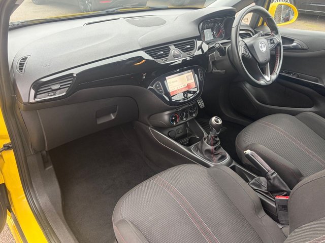 2015 Vauxhall Corsa - Photo 10