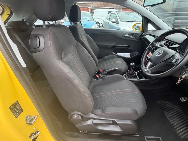 2015 Vauxhall Corsa - Photo 5