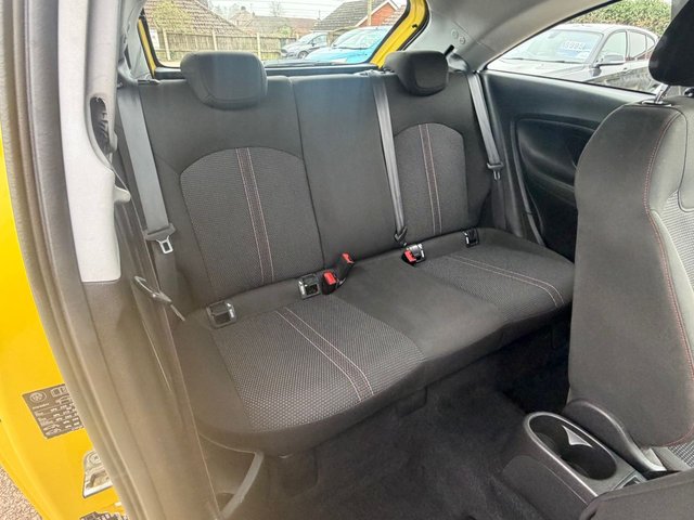 2015 Vauxhall Corsa - Photo 6