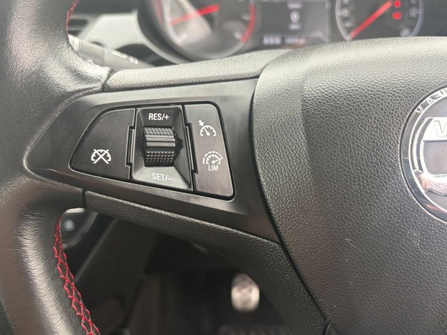 2015 Vauxhall Corsa - Photo 9