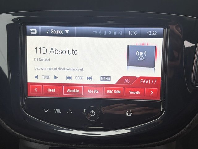 2015 Vauxhall Corsa - Photo 4