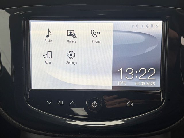 2015 Vauxhall Corsa - Photo 12