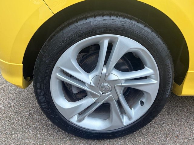 2015 Vauxhall Corsa - Photo 3