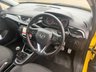 USED 2015 65 VAUXHALL CORSA 1.0i Turbo ecoFLEX SRi VX Line Hatchback 3dr Petrol Manual Euro 6 (s/s) (115 ps) 