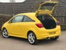 USED 2015 65 VAUXHALL CORSA 1.0i Turbo ecoFLEX SRi VX Line Hatchback 3dr Petrol Manual Euro 6 (s/s) (115 ps) 