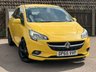 USED 2015 65 VAUXHALL CORSA 1.0i Turbo ecoFLEX SRi VX Line Hatchback 3dr Petrol Manual Euro 6 (s/s) (115 ps) 