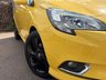 USED 2015 65 VAUXHALL CORSA 1.0i Turbo ecoFLEX SRi VX Line Hatchback 3dr Petrol Manual Euro 6 (s/s) (115 ps) 