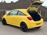 USED 2015 65 VAUXHALL CORSA 1.0i Turbo ecoFLEX SRi VX Line Hatchback 3dr Petrol Manual Euro 6 (s/s) (115 ps) 