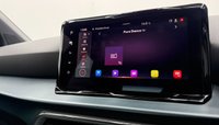 USED 2021 71 SEAT ARONA 1.0 TSI XPERIENCE Lux SUV 5dr Petrol DSG Euro 6 (s/s) (110 ps) 
