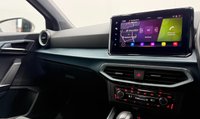 USED 2021 71 SEAT ARONA 1.0 TSI XPERIENCE Lux SUV 5dr Petrol DSG Euro 6 (s/s) (110 ps) 