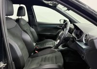 USED 2021 71 SEAT ARONA 1.0 TSI XPERIENCE Lux SUV 5dr Petrol DSG Euro 6 (s/s) (110 ps) 