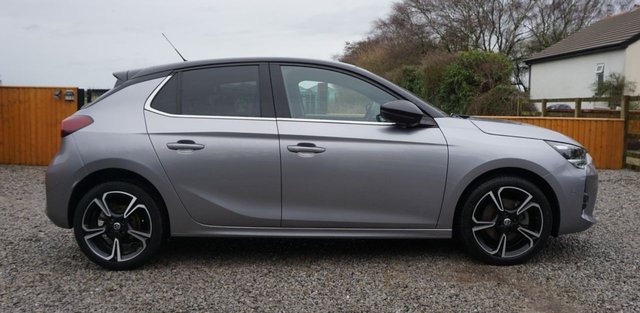 View our VAUXHALL CORSA