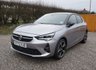 USED 2023 72 VAUXHALL CORSA 1.2 Turbo Ultimate Hatchback 5dr Petrol Manual Euro 6 (s/s) (100 ps) Top Spec - Nav - Rev Cam - Heated F Seats